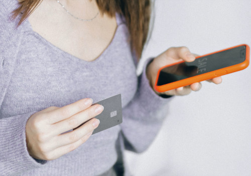 Cómo realizar pagos con tarjeta a través de una pasarela de pago